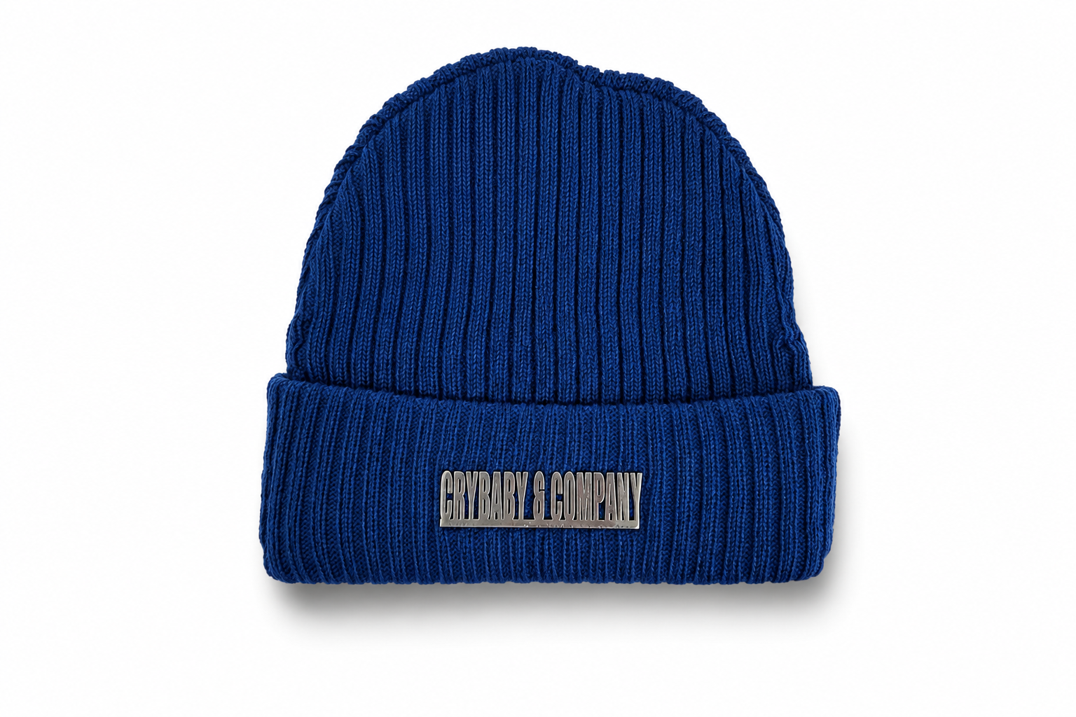 C&C Beanie (Dark Blue)