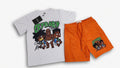 C&C Kids Set (Orange)