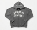 C&C Etched Quality Jacket (Grey)