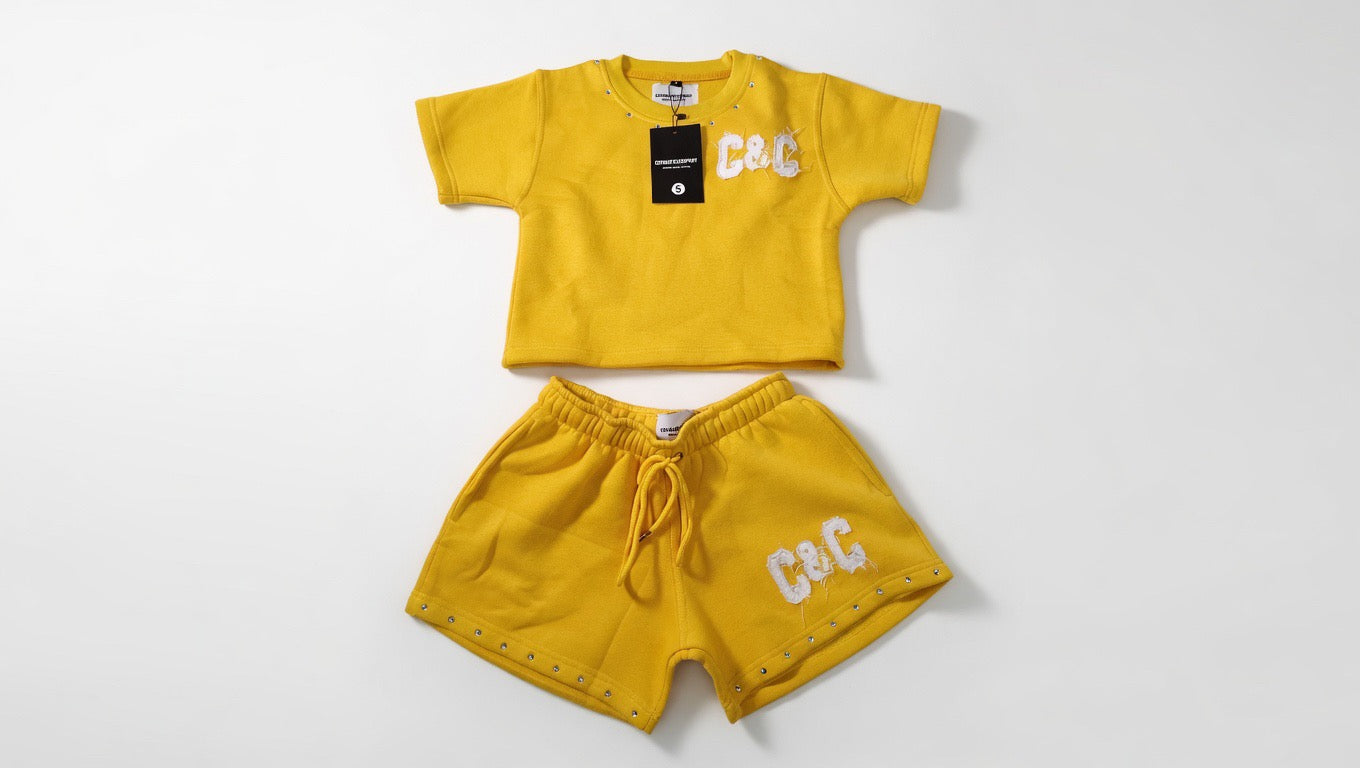 C&C Woman’s Quality Set