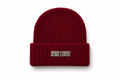 C&C Beanie (Red)