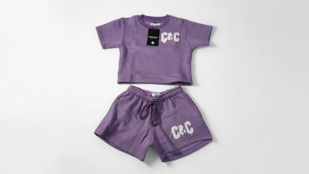 C&C Woman’s Quality Set