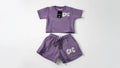 C&C Woman’s Quality Set (Purple)