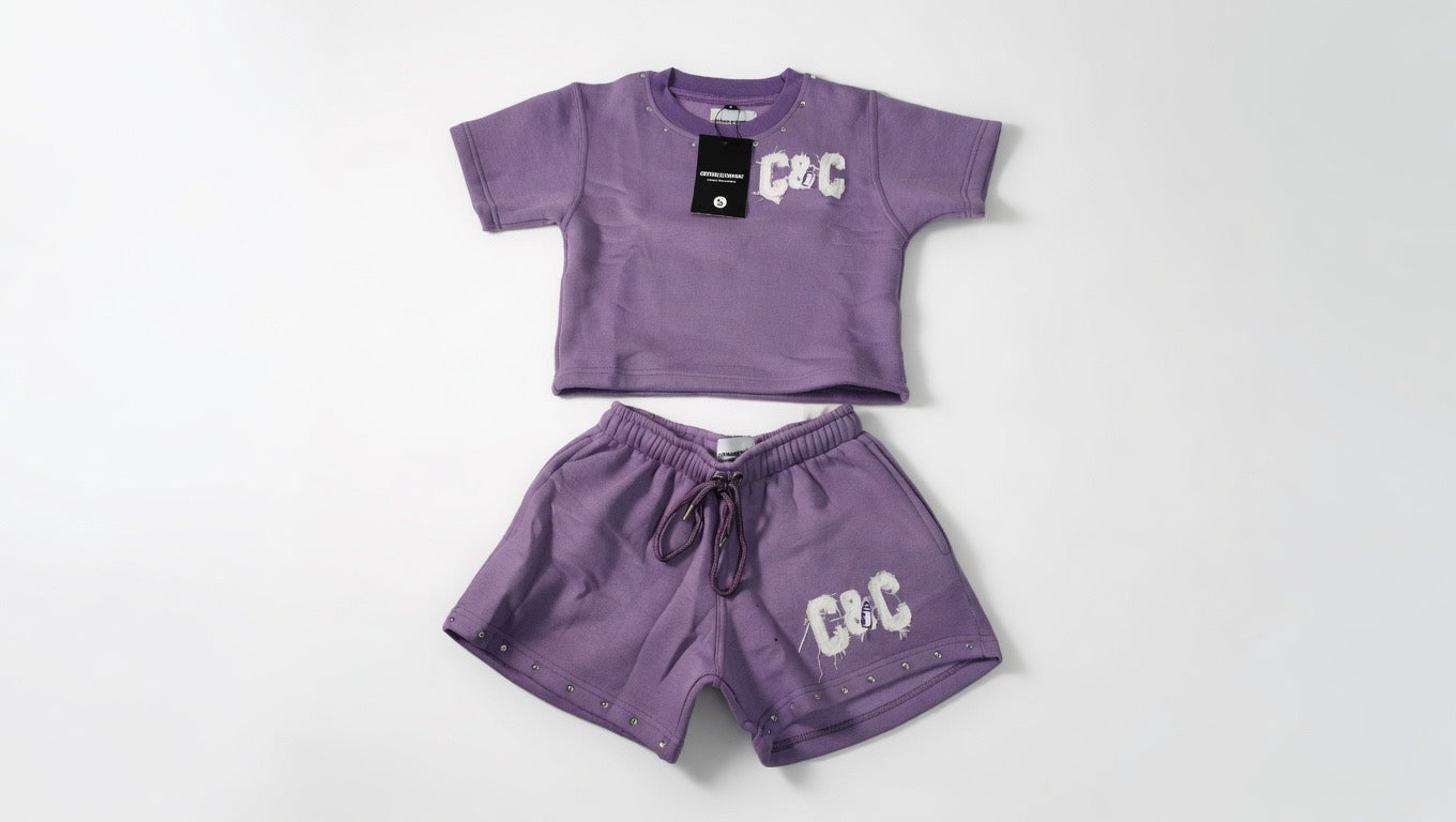 C&C Woman’s Quality Set