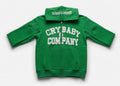 C&C Etched Quality Jacket (Green)