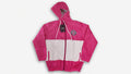 C&C Windbreaker - Pink (Jacket)
