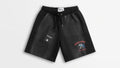 C&C Dirty Laundry Set - Black (Shorts)