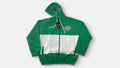 Windbreaker Set - Green (Jacket)