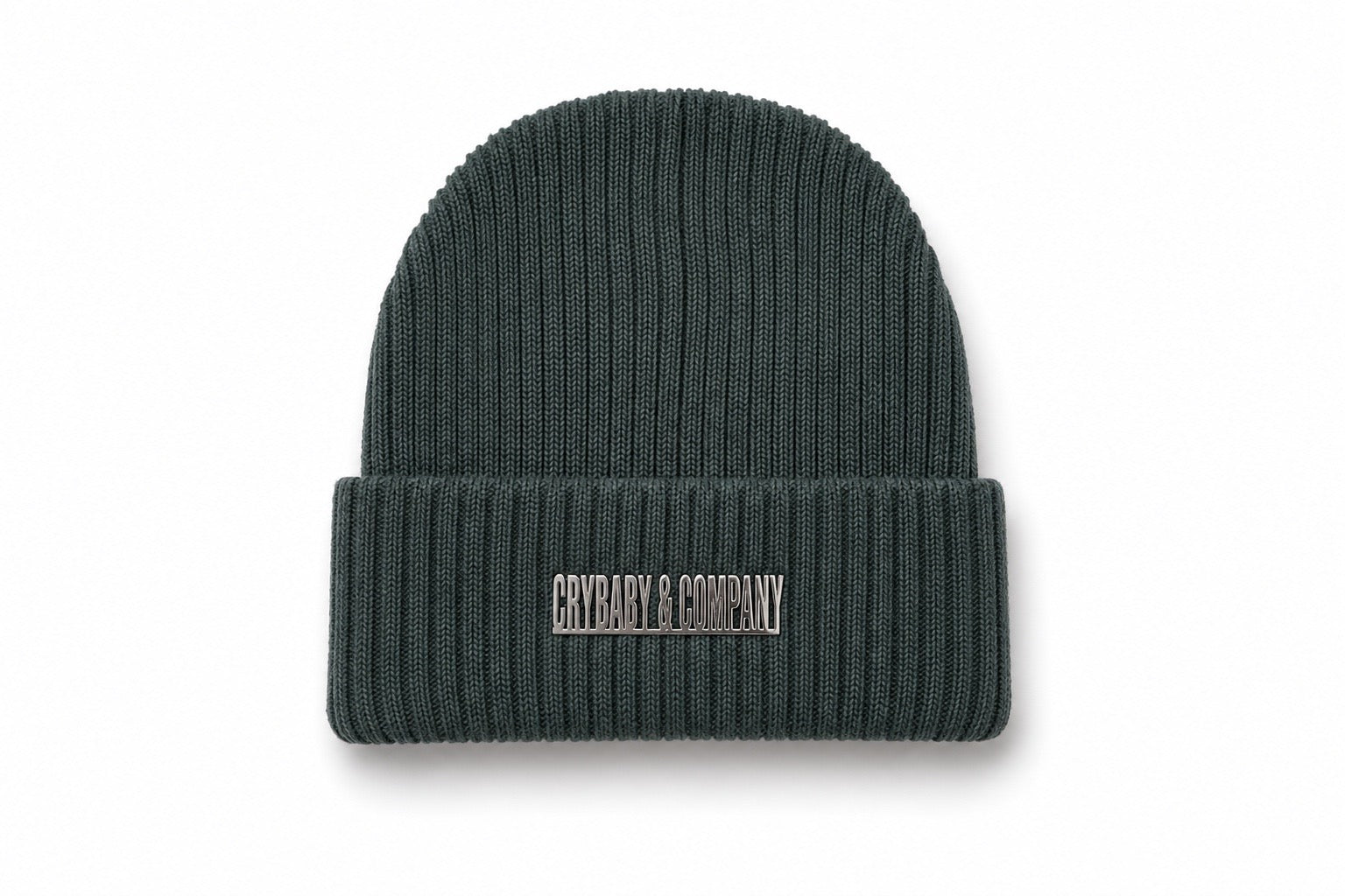C&C Beanie (Gray)