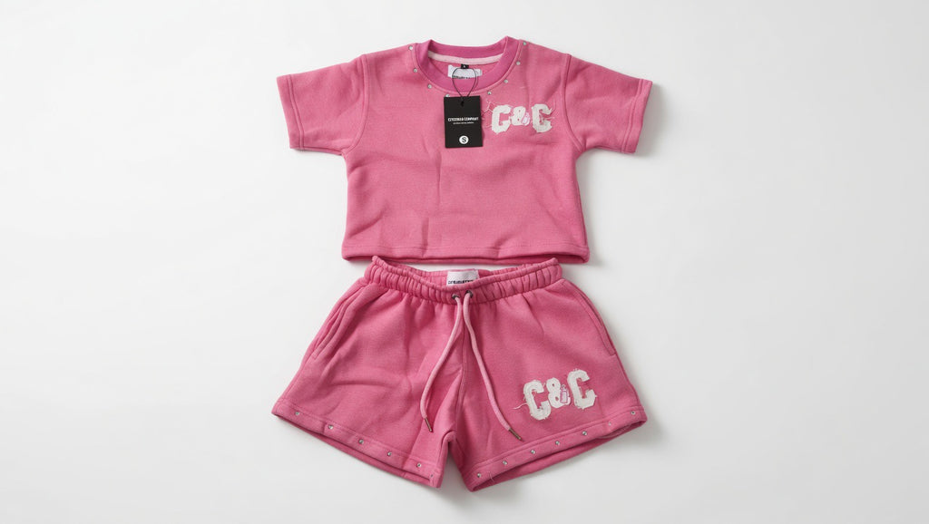 C&C Woman’s Quality Set
