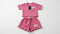 C&C Woman’s Quality Set (Pink)