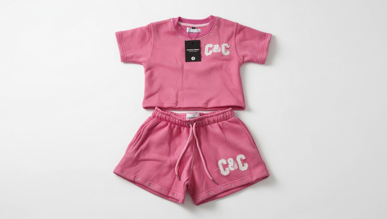 C&C Woman’s Quality Set