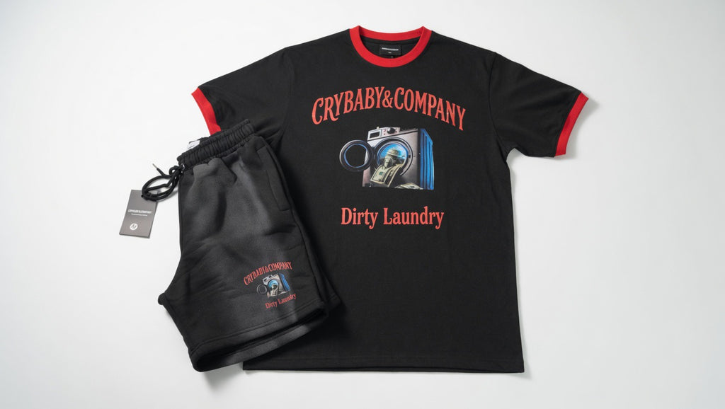 C&C Dirty Laundry Set