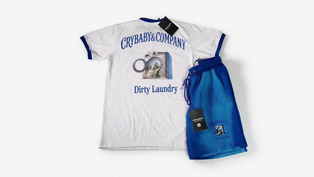 C&C Dirty Laundry Set