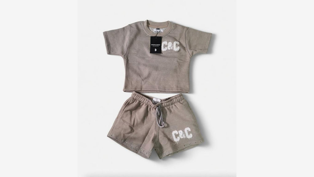 C&C Woman’s Quality Set