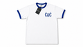 C&C Dirty Laundry Set - Blue (T-Shirt)