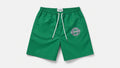 C&C Windbreaker - Green (Shorts)