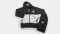 C&C Windbreaker - (Black)