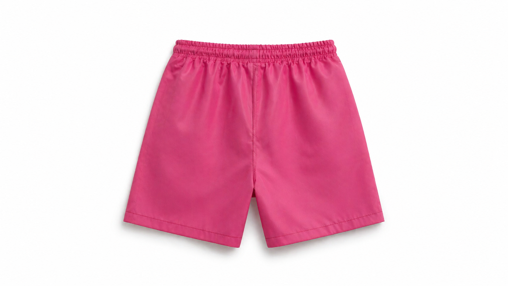 C&C Windbreaker - Pink (Shorts)