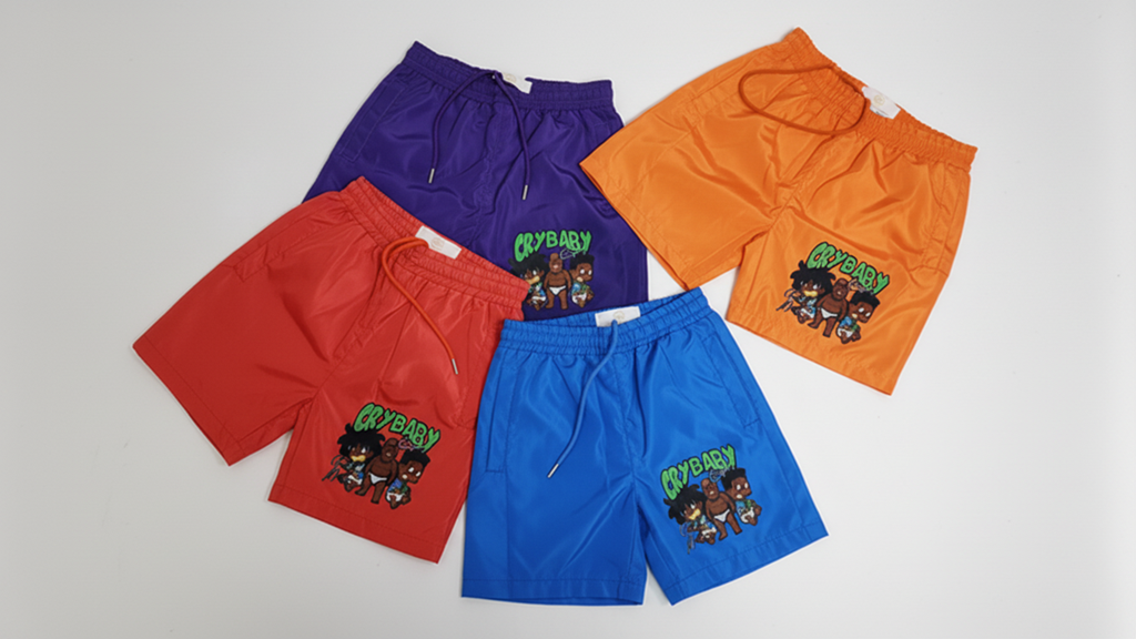 C&C Kids Set (All Colors)