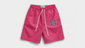 C&C Windbreaker - Pink (Shorts)