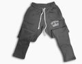 C&C SweatPants (Grey)