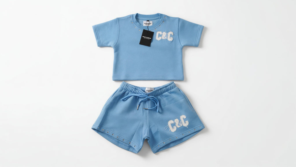 C&C Woman’s Quality Set