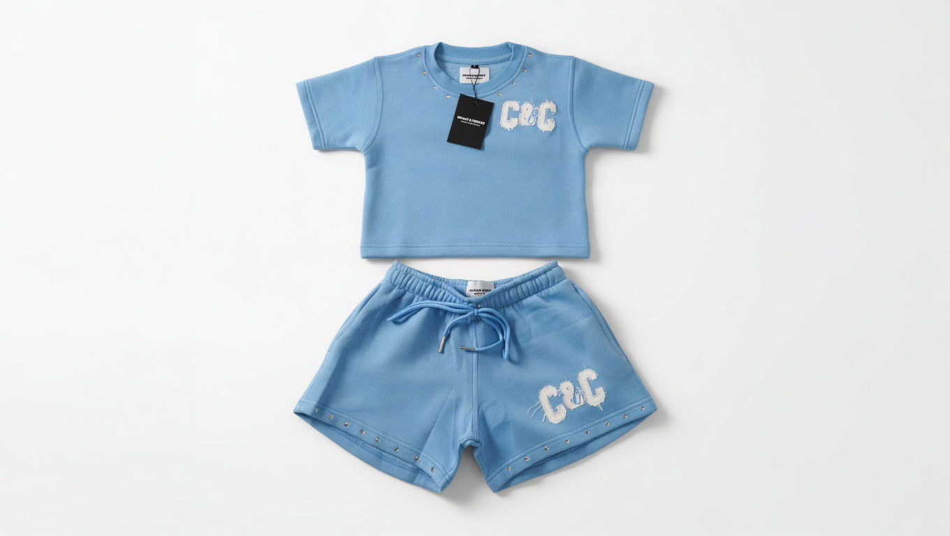C&C Woman’s Quality Set