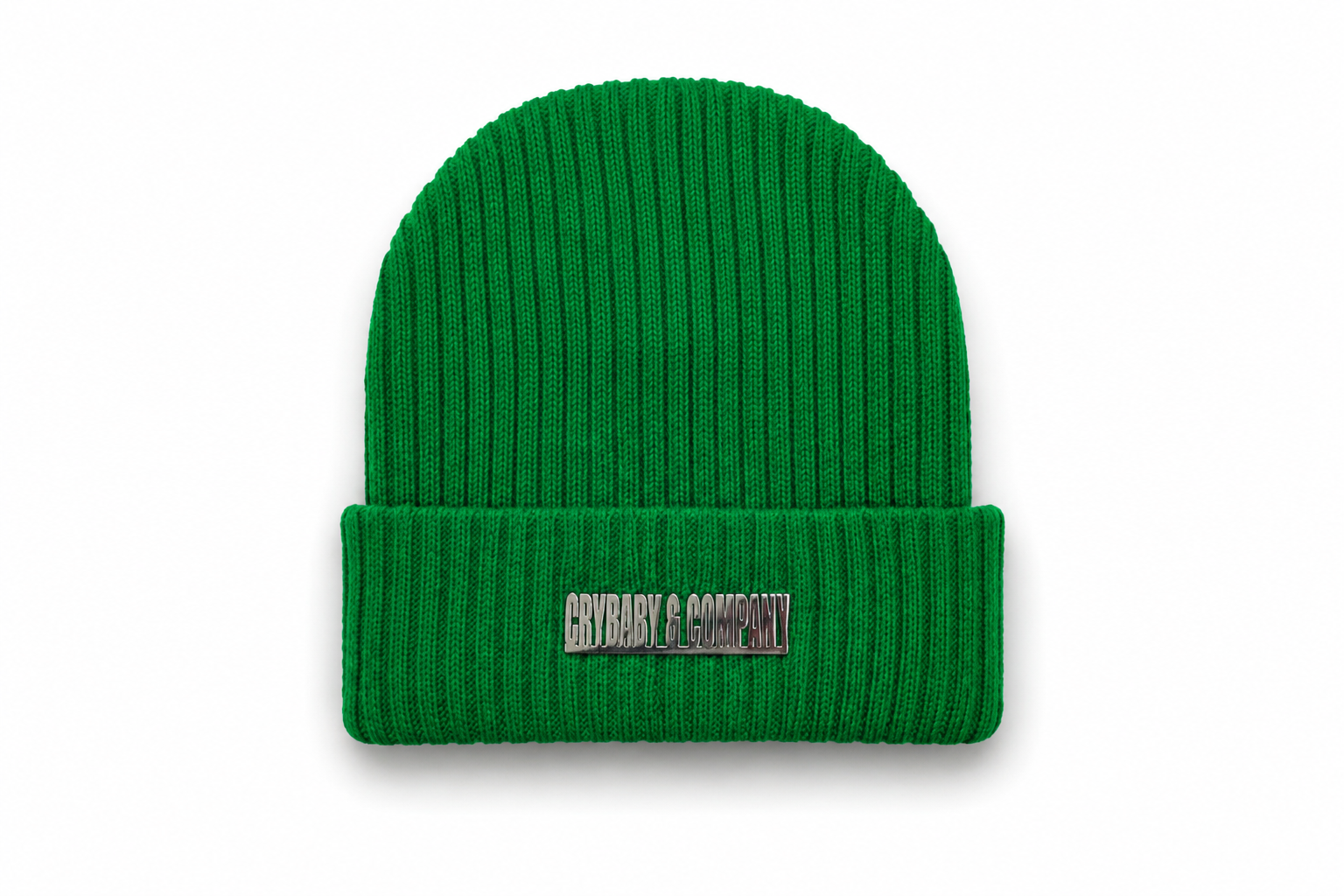 C&C Beanie (Green)