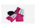 Windbreaker Set - (Pink)
